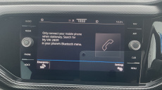 Volkswagen T-Cross 1.0 TSI 110 SE 5dr DSG Petrol Estate